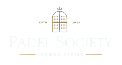 Padel Society · Indoor Series
